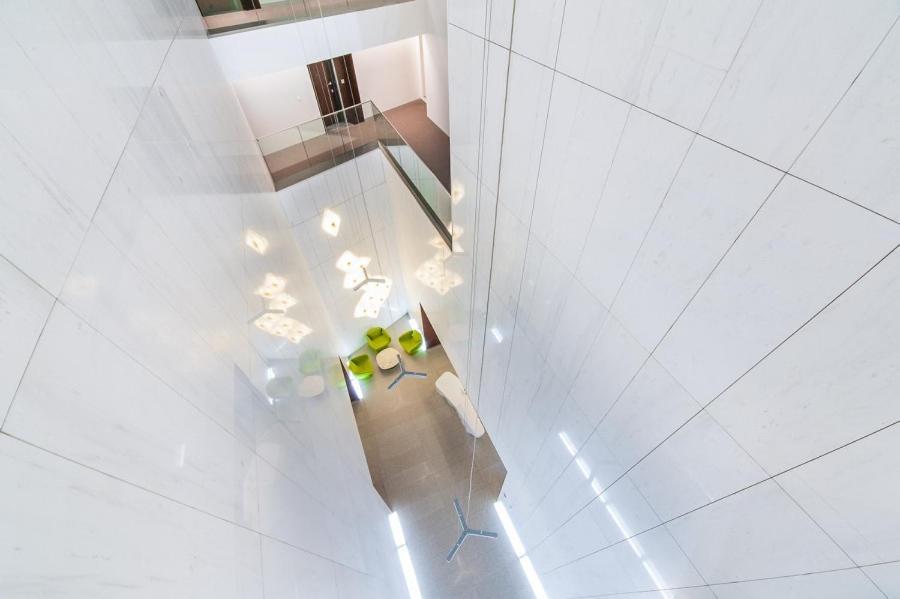 Golden Apartments Warsaw - Bright And Stylish Apartment -City Center - Stawki Luaran gambar