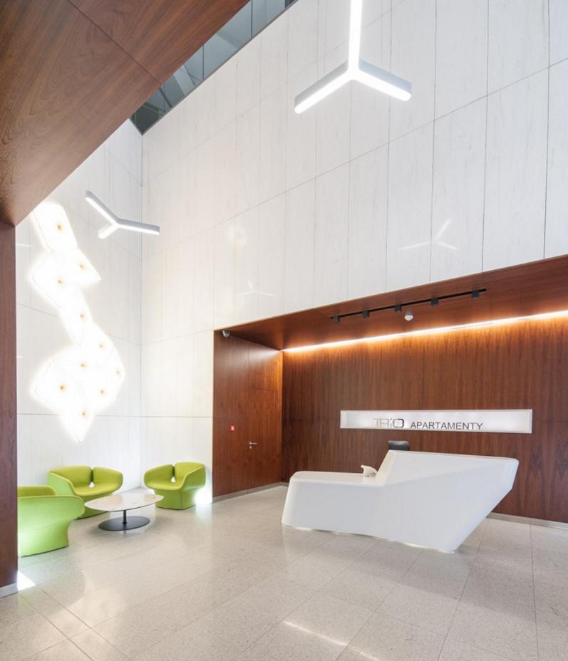 Golden Apartments Warsaw - Bright And Stylish Apartment -City Center - Stawki Luaran gambar